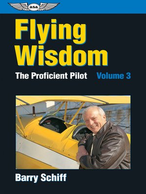 cover image of Flying Wisdom